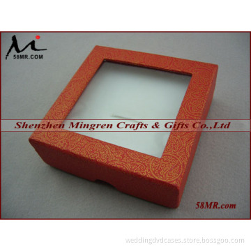 Leatherette Jewel Box Jewel Box,Leatherette Jewel Box,Jewel Gift Box,Paper Jewel Box